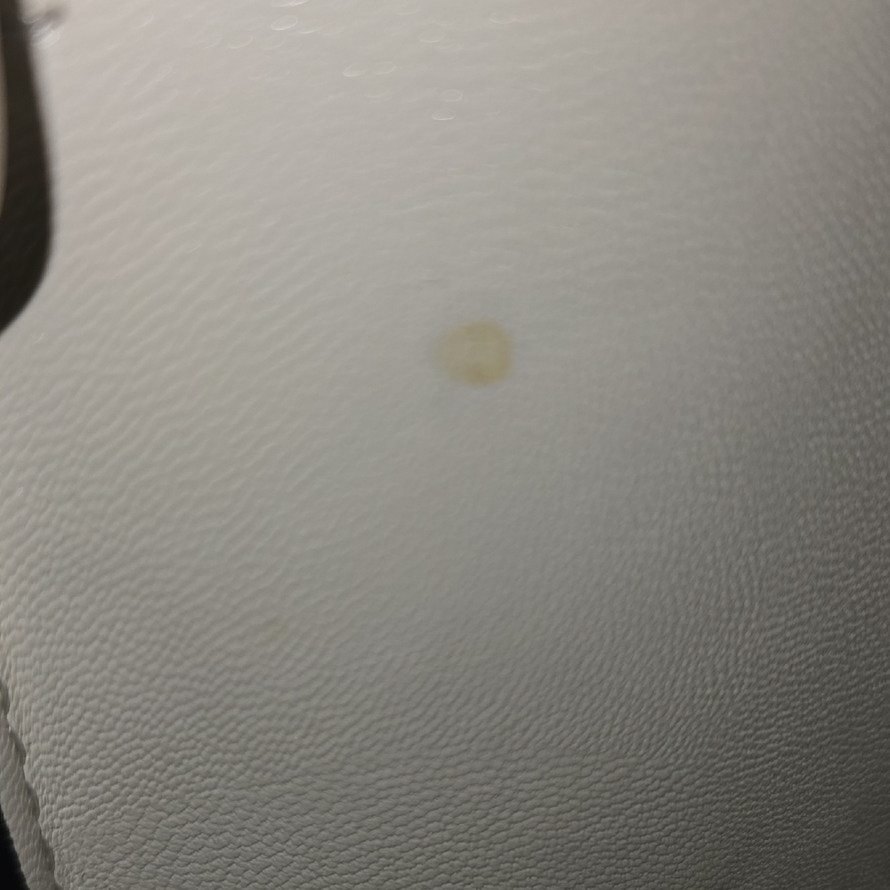 Zara Basic Collection Chic White And Black Handbag - image 4